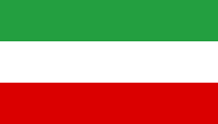 : http://upload.wikimedia.org/wikipedia/commons/thumb/a/a5/Flag_of_Iran_%281964%29.svg/200px-Flag_of_Iran_%281964%29.svg.png