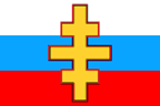 : 180px-Slavic_flag2_by_Vitaly_Vetash