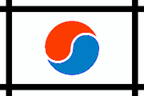 : 180px-Korean_flag2_by_Vitaly_Vetash